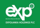 Expolanka Holdings ends FY 2023 focusing on consolidation strategy to deliver long term growth