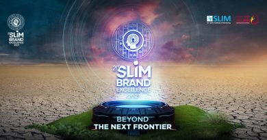 SLIM Brand Excellence Awards 2021 reaches final round