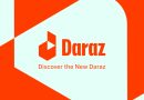 Daraz Unveils New Brand Look As It Moves Into Its Next Phase Of Growth