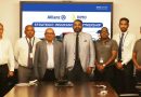DIMO partners with Allianz to provide an innovative insurance scheme to its TATA customers