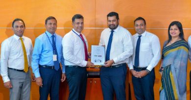 HNB partners with Bileeta to offer tech support to SMEs