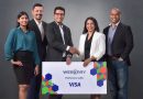 WEBXPAY partners with Visa to expand scope of digital payments in Sri Lanka