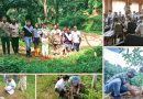 Together with Mee: POIA Commits to Planting 100,000 Trees, Marking World Environment Day
