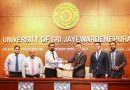 Huawei signs MOU with University of Sri Jayewardenepura to strengthen digital talent building