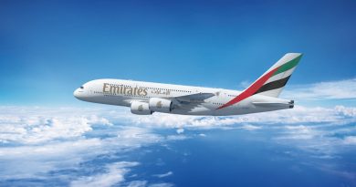 Emirates to offer signature A380 service on flights to Bengaluru