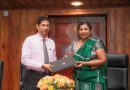 CSE partners with the University of Rajarata