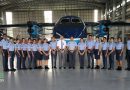 SriLankan Aviation College Successfully Concludes Training for Helitours