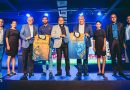 The Official Unveiling of the ICC Men’s T-20 World Cup Cricket Jersey for team Sri Lanka