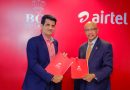Airtel continues investments with BOI to upgrade Sri Lankan telco infrastructure
