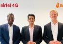 Airtel Lanka official telecommunications partner for Daraz 11.11