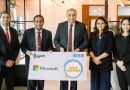 Microsoft Sri Lanka signs on as Gold Partner for FITIS Sri Lanka Internet Day 2022
