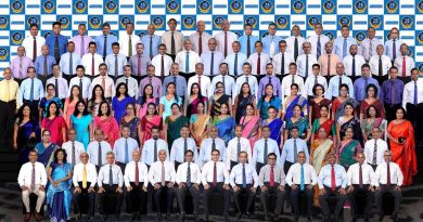 90 ComBank staff honoured for 25 years of service