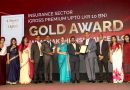 Janashakthi Life wins Gold Award at CA Sri Lanka’s TAGS Awards 2022