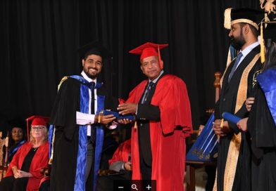 Colombo Institute of Research and Psychology (CIRP) releases 300+ psychology graduates to the world.