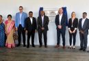 Sunquick Lanka officially opens its Sunquick Ready-To-Drink Manufacturing Facility in Horana