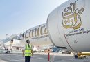 Emirates operates milestone demonstration flight powered with 100% Sustainable Aviation Fuel
