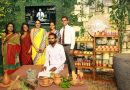 Hemas launches “Prasara” Ayurveda product range