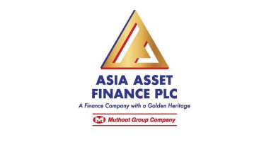 Asia Asset Finance PLC Receives Coveted A+ (Stable) Rating from Fitch Ratings