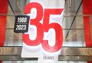 <strong>Seylan Bank celebrates milestone 35 years of outstanding excellence</strong>