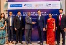 <strong>Sampath Bank to Boost Sri Lanka’s economy with IFC’s $400 million Cross-Currency Swap Facility</strong>