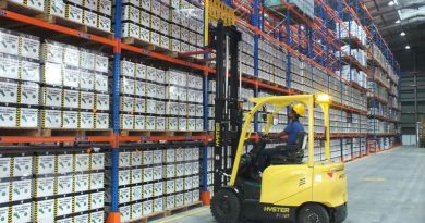 <strong>Hayleys Aventura: one-stop-shop for material handling and storage solutions</strong>