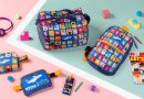 Kids ‘fly better’ with Emirates new range of collectible toys and bags