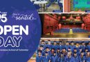 The Overseas School of Colombo Organises ‘Open Day’ on Saturday the 25th of March