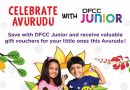 <strong><u>DFCC Junior Avurudu Campaign Back with Exciting Rewards Scheme</u></strong>