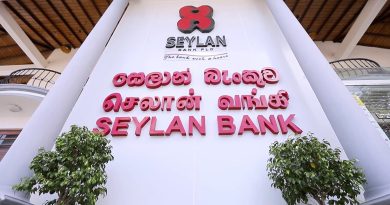 Seylan Bank records a strong Performance, despite a challenging environment