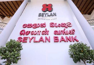 Seylan Bank records impressive Profit After Tax of LKR 2.29 Bn in Q1 2024
