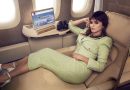 ‘Cruzing on board Emirates’ – Emirates announces a new brand ambassador, Penelope Cruz