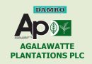 Damro’s Agalawatte Plantations 2023 Q1 Revenue grows 49.7% to Rs 1.489 billion