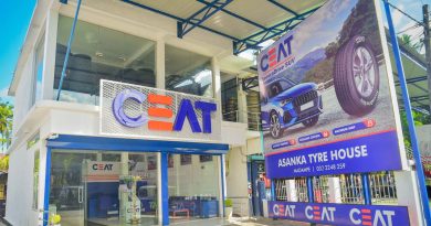 CEAT sticks with Sri Lanka retail chain with opening new flagship store in Madampe