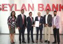 Seylan Cards and Halo Flights to reward Cardholders with air tickets to Singapore and Maldives