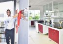 Teejay opens its own water and chemical testing lab in sustainability milestone