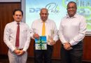 Dipped Products PLC sets standard for sustainable growth: launches ESG roadmap ‘DPL Pulse