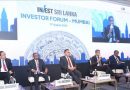 CSE successfully concludes the Invest Sri Lanka Investor Forum in Mumbai, India