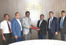 WindForce Takes on Sri Lanka’s Largest Private Sector Renewable Energy Project