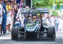 Alumex PLC selected as Material Sponsor for Sri Lanka’s First Ever Formula Electric Car