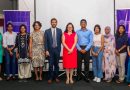 The British Council hosts a pre-departure briefing for Sri Lanka’s 11 selected Commonwealth Scholars
