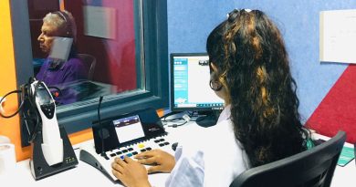 Vision Care Hearing Solutions launches state-of-the-art Audiology Department at Negombo Branch