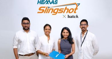 Hemas Partners with Hatch to Support Sri Lankan Innovation and Entrepreneurship