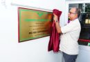 Watawala Plantations PLC invests LKR 90 MN in state-of-the-art cinnamon processing centre in Udugama