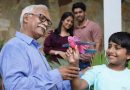 Vision Care educates Sri Lankans on eye health to mark World Children’s Day and World Elder’s Day