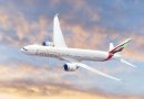 Emirates places US$ 52 billion wide-body aircraft order at Dubai Airshow 2023
