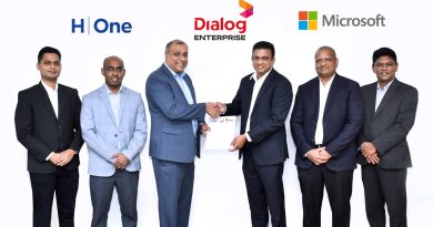 Dialog Enterprise partners with H One to launch ‘Operator Connect’ for Microsoft Teams