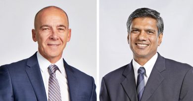 Bill McRaith and Shrihan Perera join Teejay Lanka board as independent directors