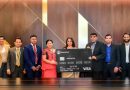 Sampath Bank and Visa Unveil Innovative Sampath Visa Purchasing Card for Corporate Clients