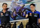 AMW avails YAMALUBE Lubricants, specifically designed for Yamaha Motorcycles & Scooters