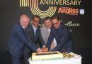 A Sri Lankan Australian joint venture Celebrates a Decade of Excellence in -Hospitality Education